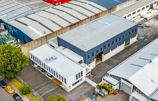 Warehouse & Yard Combo | Available Now