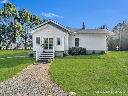 544 Corbett Road, Richmond