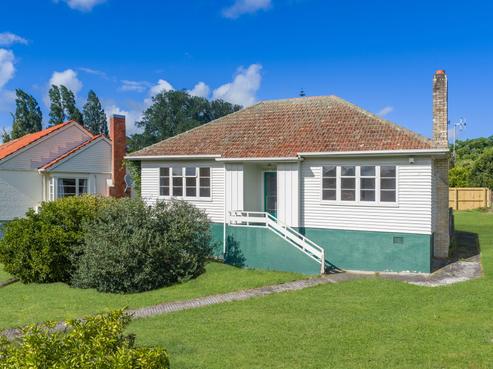 41 Plunket Terrace, Hamilton East