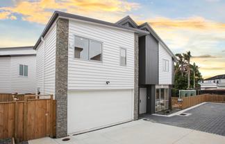Lot 3/39 Sorrel Crescent, Bucklands Beach