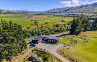 1322 Luggate - Tarras Road, Hawea Flat