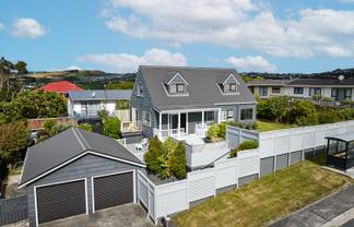 19 Cambrian Street, Churton Park