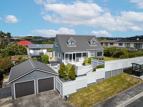 19 Cambrian Street, Churton Park