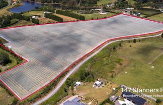  147 Stanners Road and 89 Kapiro Road, Kerikeri