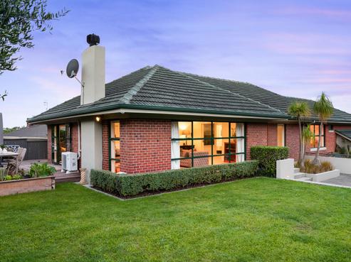 1 Hopkins Crescent, Kohimarama