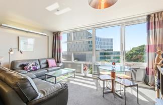 28/43 Mulgrave Street, Thorndon