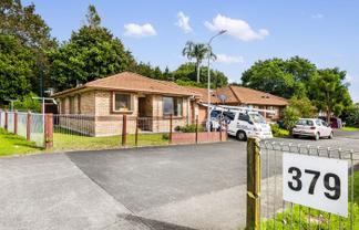 23/379 Swanson Road, Ranui