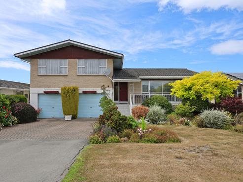 569 Thames Highway, Oamaru