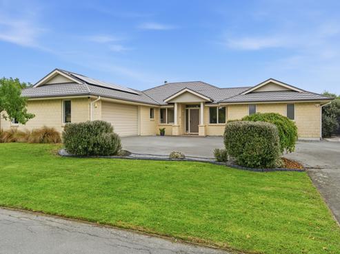4 School Road, Tai Tapu