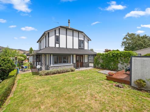 160A Muller Road, Blenheim Central