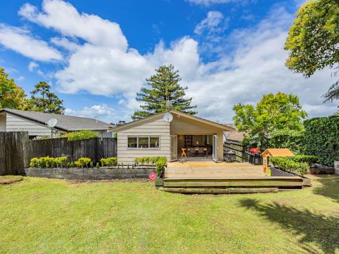 1/11 Branston Avenue, Browns Bay