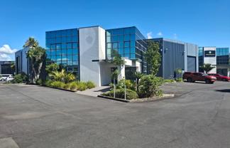 Your Next Road Front HQ - Make An Offer! 