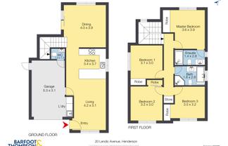 20e Lendic Avenue, Henderson