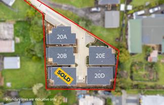 20b Lendic Avenue, Henderson