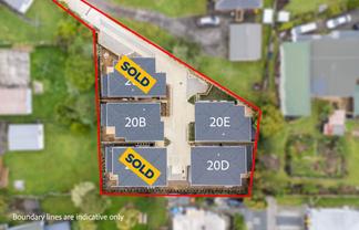 20b Lendic Avenue, Henderson