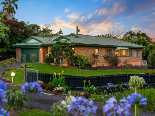 28 Amber Place, Waimauku