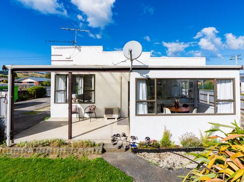 36 Mure Street, Mosgiel
