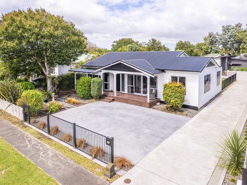 31 Cumbrae Place, Aramoho