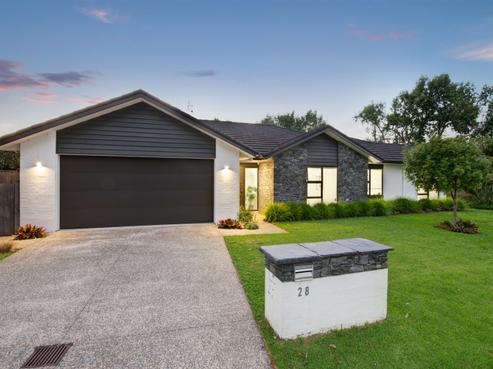 28 Timberland Drive, Silverdale