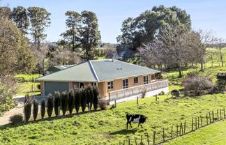 15 Scott Road, Putaruru