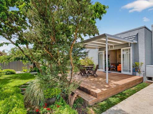 419 Brunswick Street, Saint Leonards