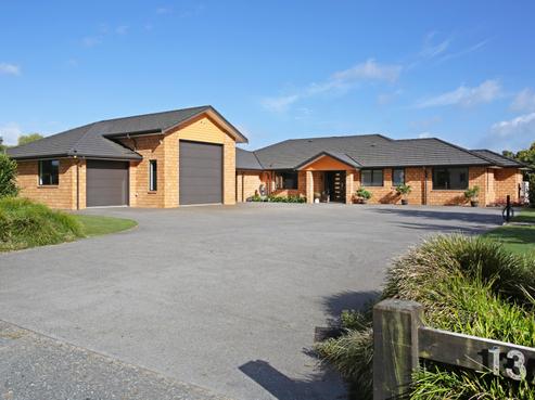 13A Te Poi Road, Te Poi