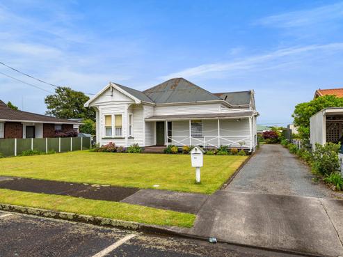 10 Norman Street, Lower Vogeltown