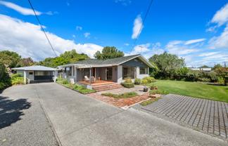 23 Ward Street, Springlands