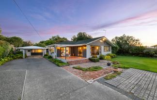 23 Ward Street, Springlands