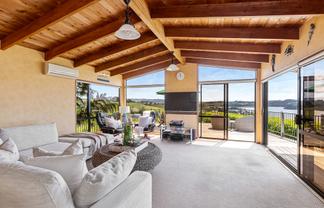 7 Lysnar Road, Matakana