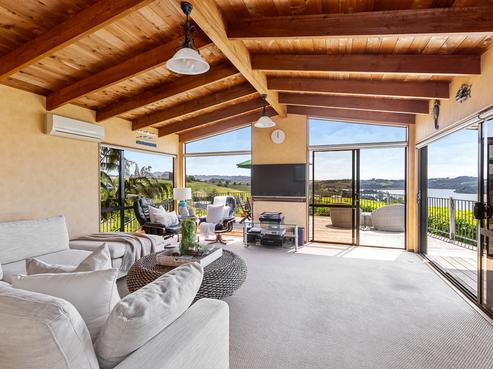 7 Lysnar Road, Matakana