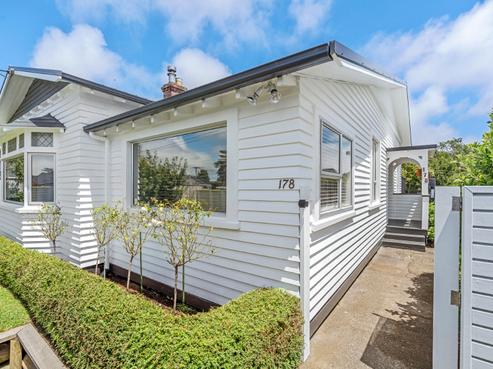 178 Carrington Street, Lower Vogeltown