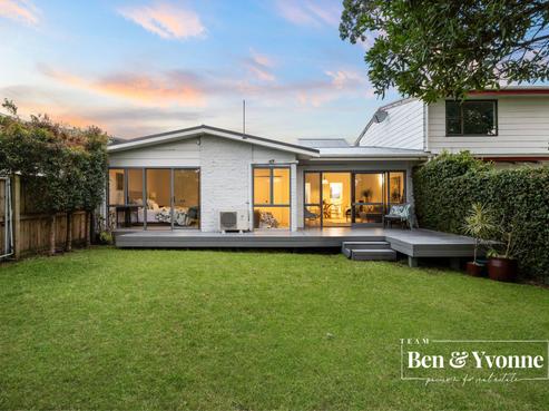 69B West Tamaki Road, Saint Heliers