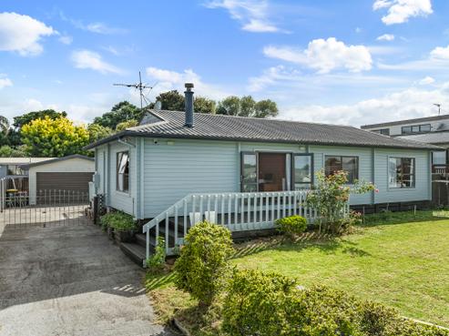 185 Carnoustie Drive, Wattle Downs