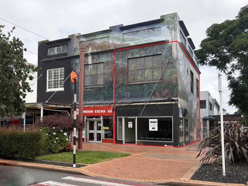 1219 Tutanekai Street, Rotorua Central