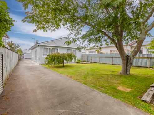 5 Campaign Street, Napier South