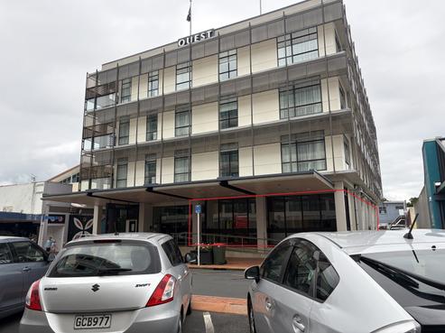1192 Hinemoa Street, Rotorua Central