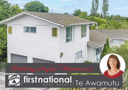397 Christie Avenue, Te Awamutu