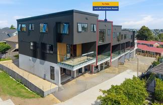 Lot 2, 129 Cook Street, Howick