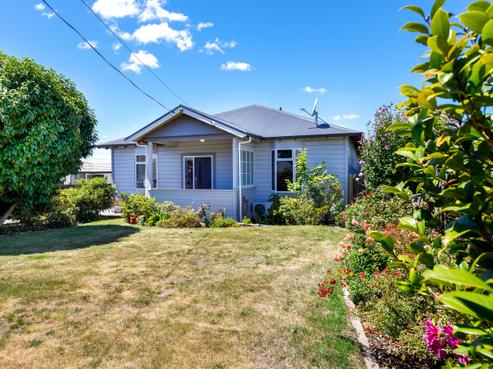 49 Weld Street, Redwoodtown
