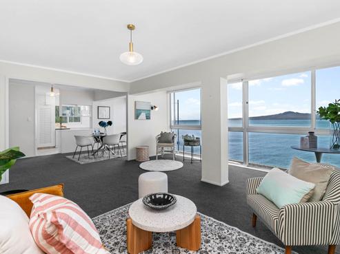 2/163A Tamaki Drive, Kohimarama