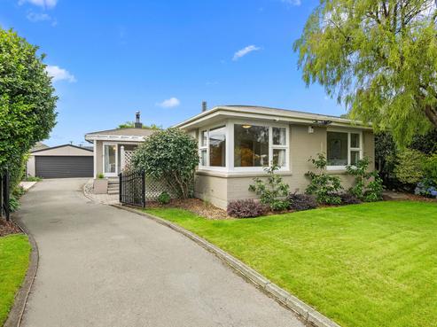 8 Chedworth Avenue, Bishopdale