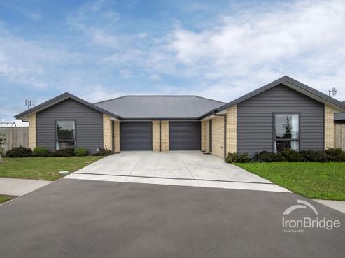 29 Jean Archie Drive, Rolleston