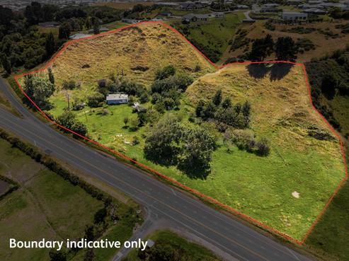 57 State Highway 3, Marybank