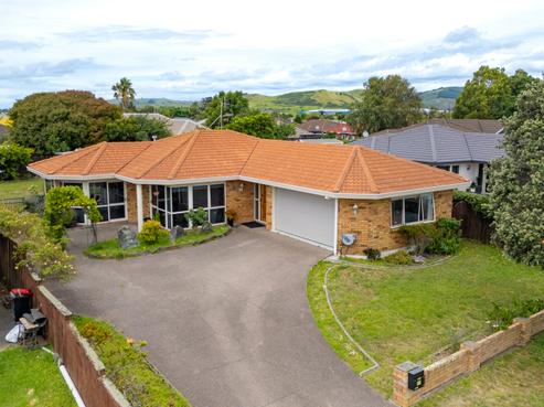 37 Lotus Avenue, Mount Maunganui