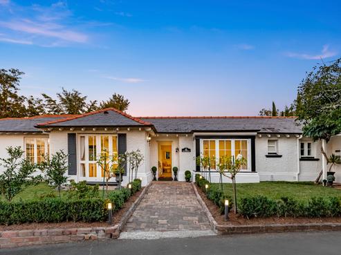 4 Loreto Heights, Remuera