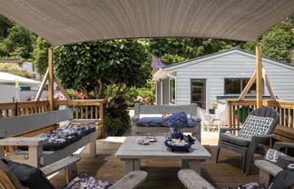 720 Tararu Road, Thames