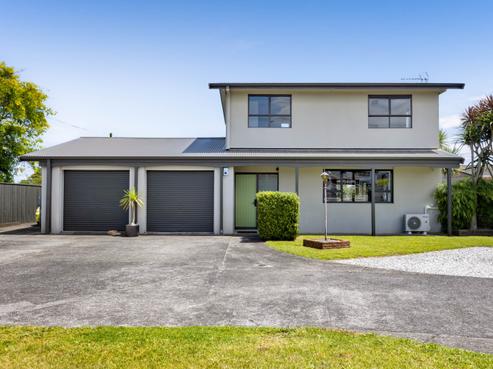 164 Tukapa Street, Westown