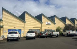 Office, storage and parks