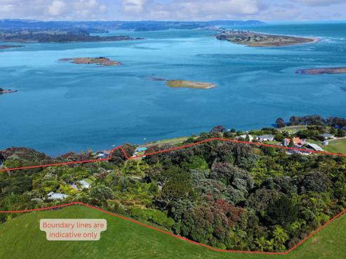 248 Ohiwa Harbour Road, Opotiki and Surrounds